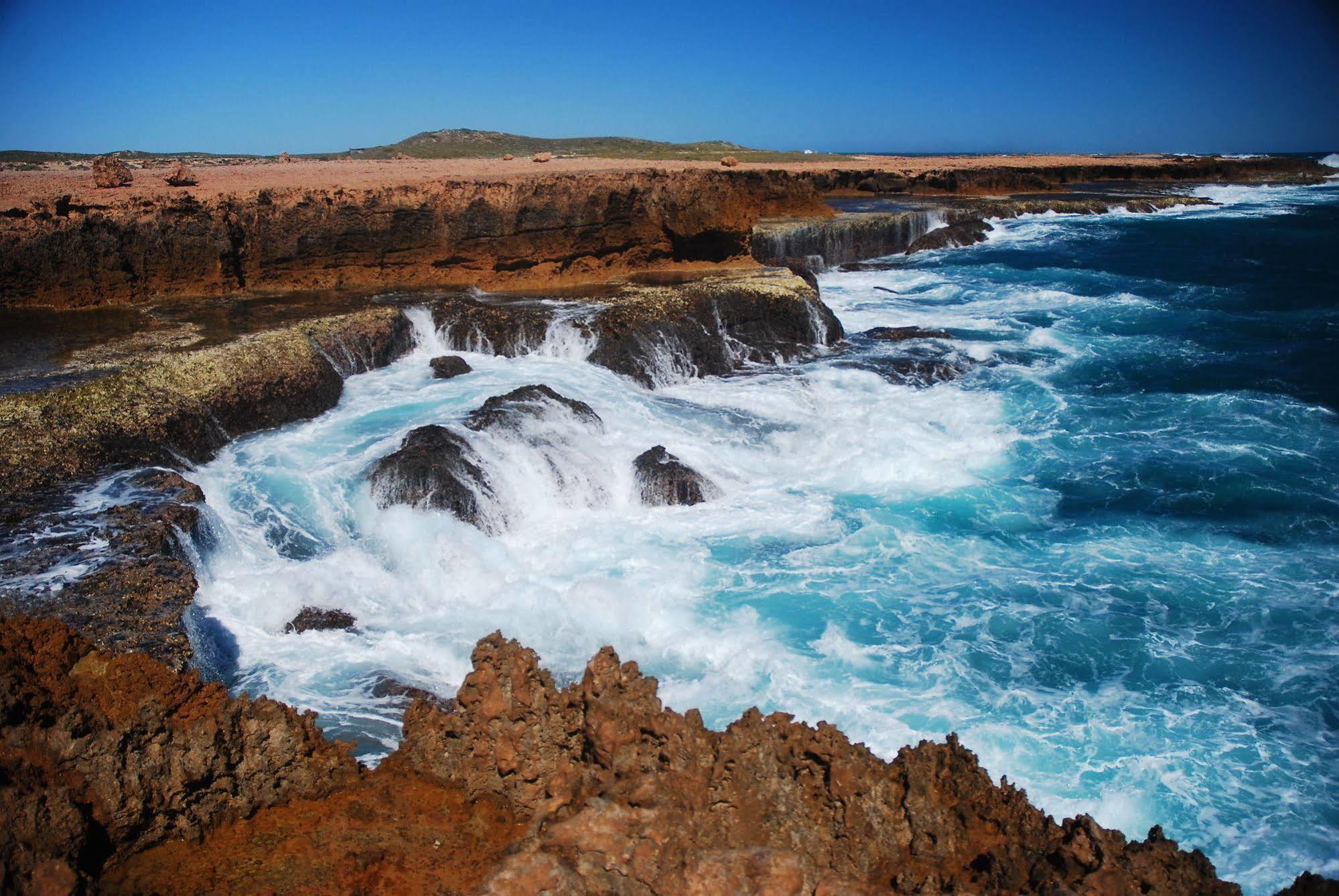 Discovery Parks - كارنارفون المظهر الخارجي الصورة